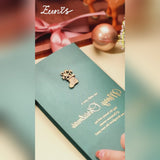 星焰·雪晶丨水晶手鏈 星光落腕 溫柔随行